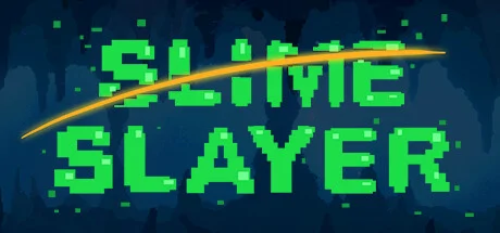Slime Slayer PC system requirements screenshot