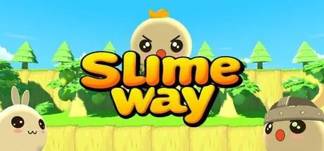 Slime Way PC system requirements screenshot