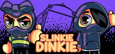 Slinkie Dinkie PC system requirements screenshot