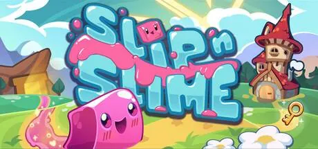Slip 'n Slime PC system requirements screenshot