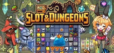 Slot & Dungeons PC system requirements screenshot