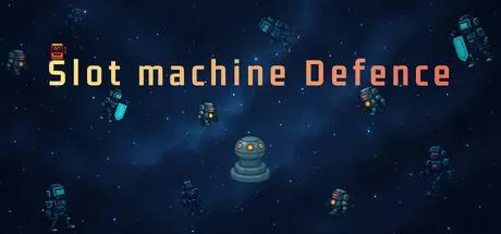 Slot Machine Defence PC system requirements screenshot