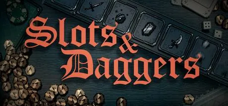 Slots & Daggers PC system requirements screenshot