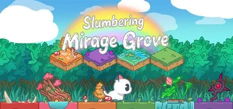 Slumbering Mirage Grove PC performance and system requirements