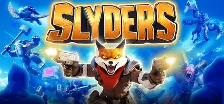Slyders PC system requirements screenshot