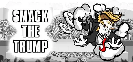 Smack The Trump PC system requirements screenshot