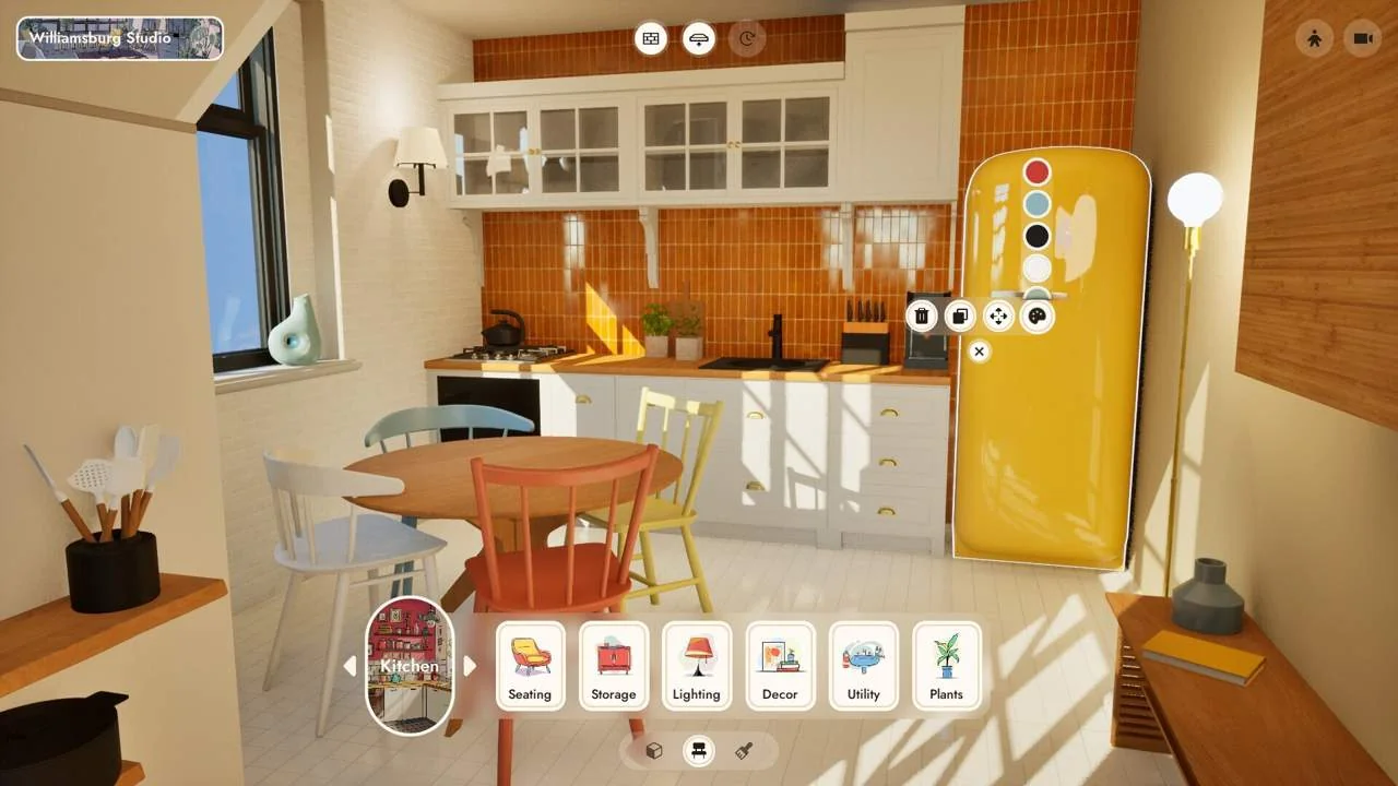Small Spaces PC performance and system requirements