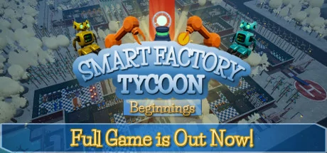 Smart Factory Tycoon: Beginnings PC performance and system requirements