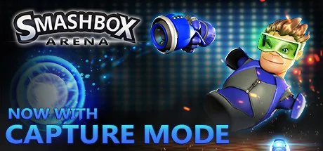 Smashbox Arena PC system requirements screenshot