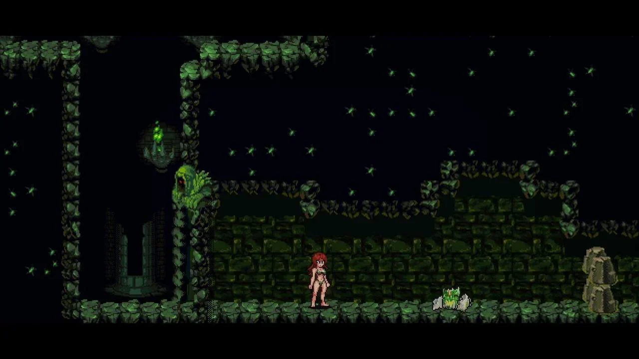 Smelter Demo PC performance and system requirements