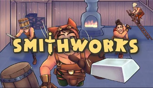 Smithworks PC performance and system requirements