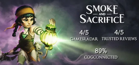 Smoke And Sacrifice PC performance and system requirements