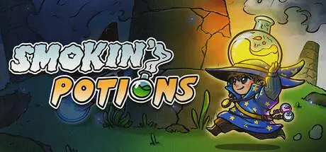 Smokin Potions PC system requirements screenshot