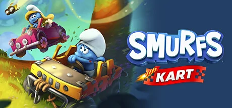 Smurfs Kart PC performance and system requirements