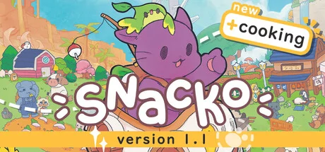 Snacko PC performance and system requirements
