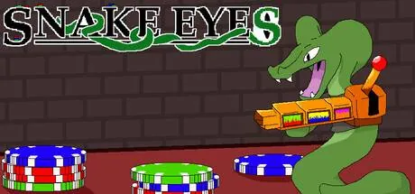 Snake Eyes PC system requirements screenshot