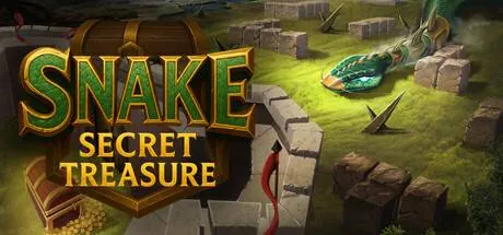Snake: Secret Treasure PC system requirements screenshot