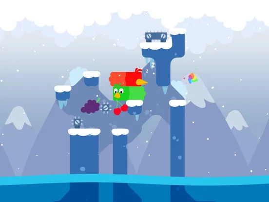 Snakebird Complete cover