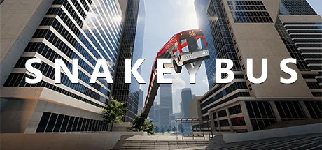 Snakeybus cover