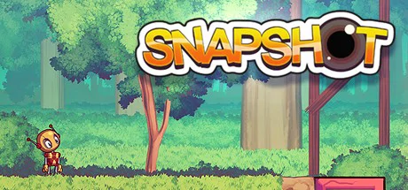 Snapshot PC system requirements screenshot