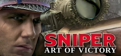 Sniper Art of Victory cover