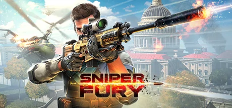 Sniper Fury PC system requirements screenshot