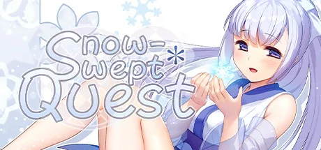 Snow-Swept Quest cover