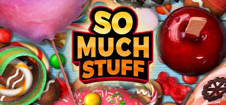 So Much Stuff PC system requirements screenshot