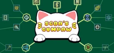 Soba's Gunpaw PC system requirements screenshot