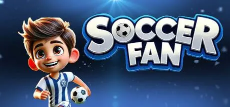 Soccer Fan - Online Multiplayer Football PC system requirements screenshot