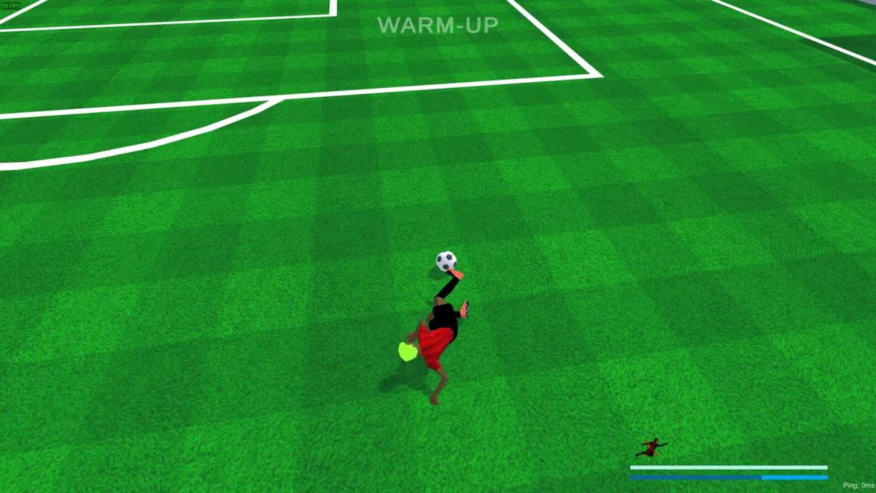 Soccer Field Pro 3D PC performance and system requirements