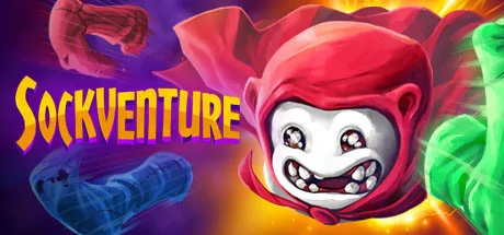 Sockventure cover