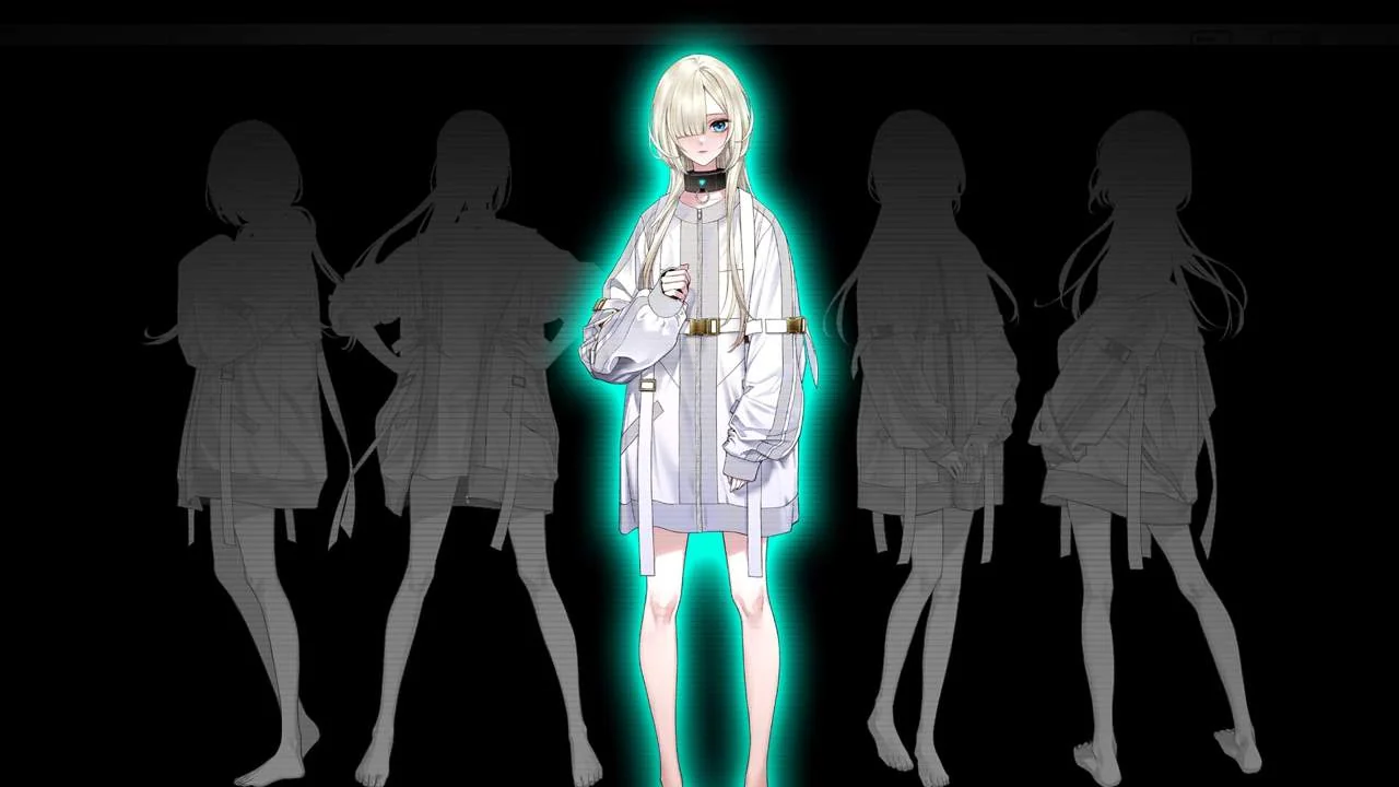 Sofia in Exchange for Lies PC system requirements screenshot