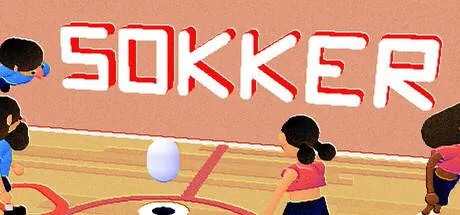 Sokker PC system requirements screenshot