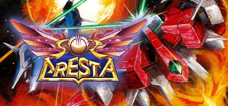 Sol Cresta PC system requirements screenshot