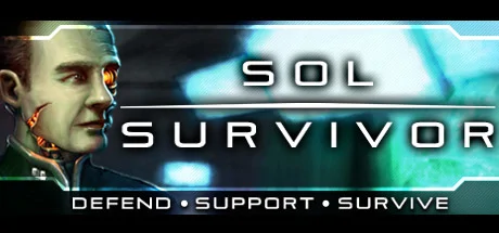 Sol Survivor PC system requirements screenshot