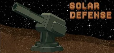 Solar Defense PC system requirements screenshot