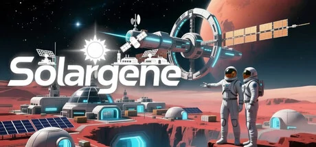 Solargene PC system requirements screenshot