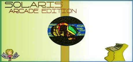Solaris - Arcade Edition PC performance and system requirements