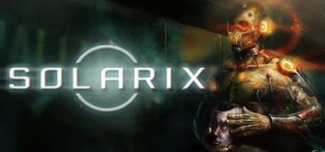 Solarix cover