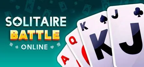 Solitaire Battle Online PC system requirements screenshot