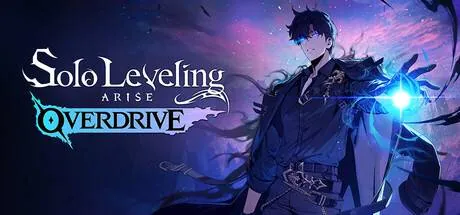 Solo Leveling: ARISE OVERDRIVE PC system requirements screenshot