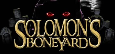 Solomon's Boneyard: Hideous Retro Edition PC system requirements screenshot