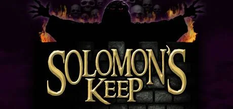 Solomon's Keep: Dreadful Retro Edition PC performance and system requirements