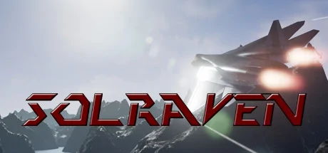 SOLRAVEN PC system requirements screenshot