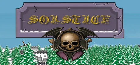 Solstice cover