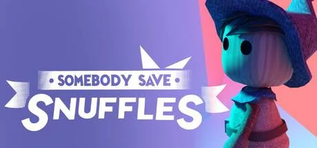 Somebody Save Snuffles PC system requirements screenshot