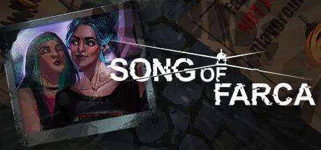 Song of Farca cover