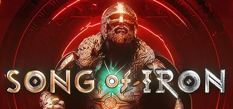 Song of Iron cover