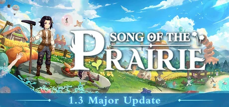 Song Of The Prairie PC system requirements screenshot